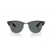 RAY BAN CLUBMASTER REVERSE POLARIZADO RBR0504S 6707/81